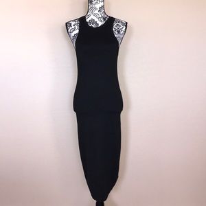 Leith Dresses - Leith bodycon dress Leith Dresses - Leith bodycon dress
